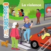 Capa do artigo La Violence