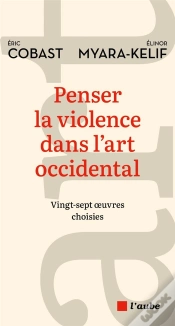 Capa do artigo La Violence Dans L