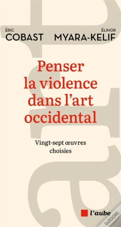 Capa do artigo La Violence Dans L'Art Occidental