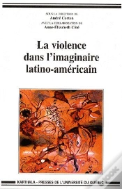 Capa do artigo La Violence Dans L