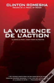 Capa do artigo La Violence De L