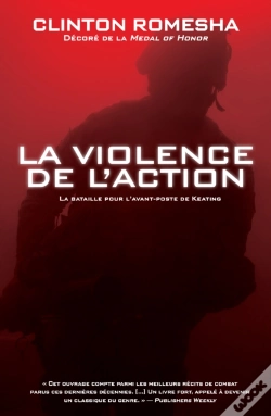 Capa do artigo La Violence De L'Action