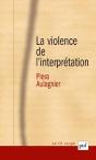 La Violence De L'Interprétation (7e Édition) - Preview