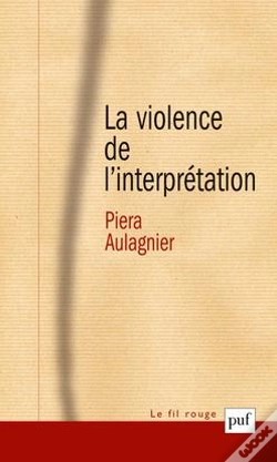 Capa do artigo La Violence De L'Interprétation (7e Édition)