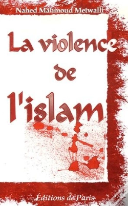 Capa do artigo La Violence De L'Islam