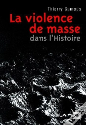 Capa do artigo La Violence De Masse Dans L