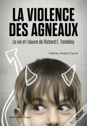 Capa do artigo La Violence Des Agneaux