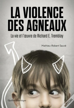 Capa do artigo La Violence Des Agneaux