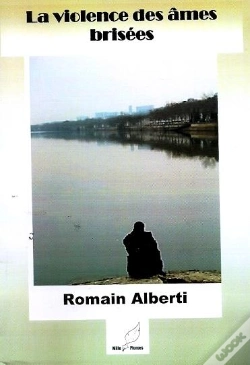 Capa do artigo La Violence Des Ames Brisées