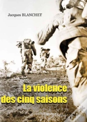 Capa do artigo La Violence Des Cinq Saisons