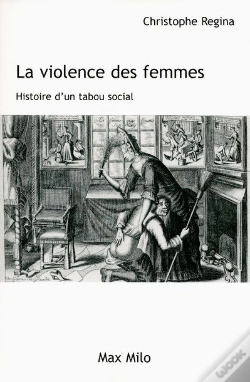 Capa do artigo La Violence Des Femmes ; Histoire D'Un Tabou Social