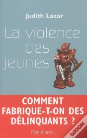 Capa do artigo La Violence Des Jeunes
