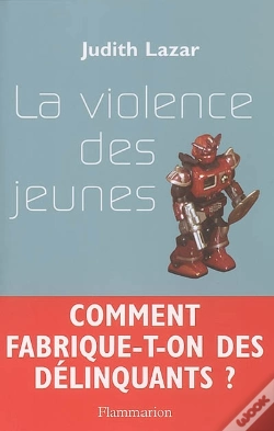 Capa do artigo La Violence Des Jeunes