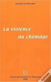 Capa do artigo La Violence Du Chomage