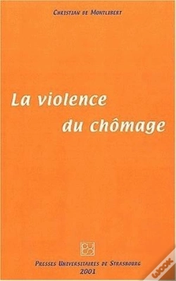 Capa do artigo La Violence Du Chomage
