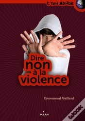 Capa do artigo La Violence