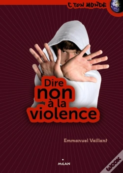 Capa do artigo La Violence