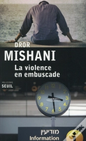 Capa do artigo La Violence En Embuscade