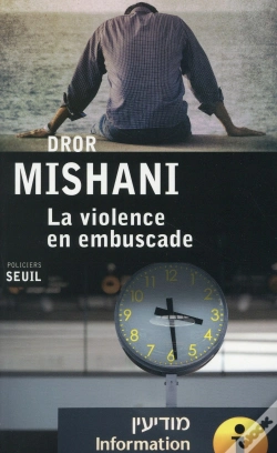 Capa do artigo La Violence En Embuscade