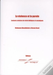Capa do artigo La Violence Et La Parole