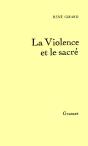 La Violence Et Le Sacre - Preview