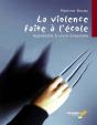 La Violence Faite A L Ecole - Preview