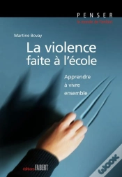 Capa do artigo La Violence Faite À L