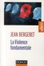 La Violence Fondamentale ; L'Inepuisable Oedipe - Preview