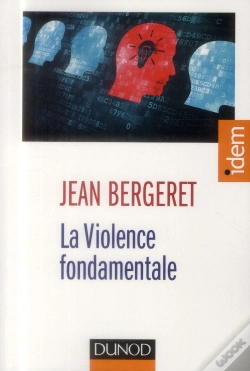 Capa do artigo La Violence Fondamentale ; L'Inepuisable Oedipe