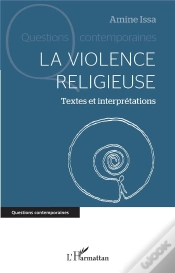 Capa do artigo La Violence Religieuse : Textes Et Interprétations