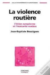 Capa do artigo La Violence Routière