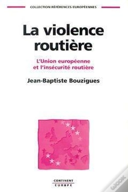 Capa do artigo La Violence Routière