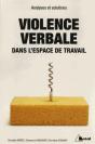 La Violence Verbale - Preview
