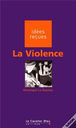 Capa do artigo La Violence