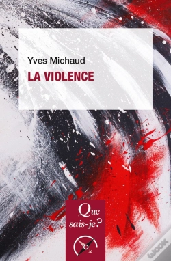 Capa do artigo La Violence