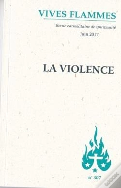 Capa do artigo La Violence