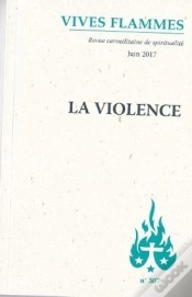 Capa do artigo La Violence
