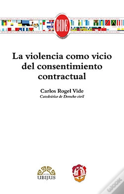 Capa do artigo La Violencia Como Vicio Del Consentimiento Contractual