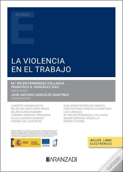 Capa do artigo La Violencia En El Trabajo