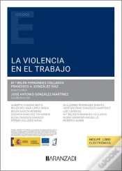 Capa do artigo La Violencia En El Trabajo