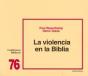 La Violencia En La Biblia - Preview