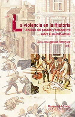 Capa do artigo La Violencia En La Historia