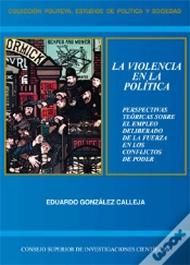 Capa do artigo La Violencia En La Política