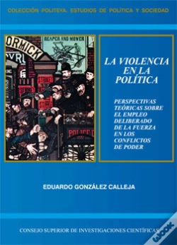 Capa do artigo La Violencia En La Política