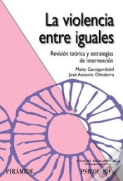 Capa do artigo La Violencia Entre Iguales