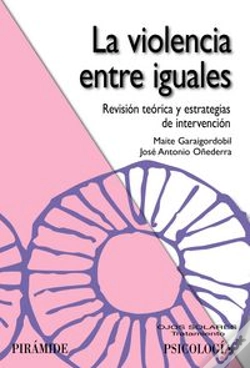Capa do artigo La Violencia Entre Iguales