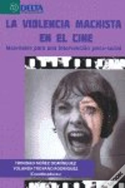 Capa do artigo La Violencia Machista En El Cine