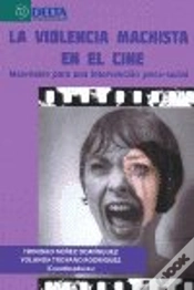 Capa do artigo La Violencia Machista En El Cine