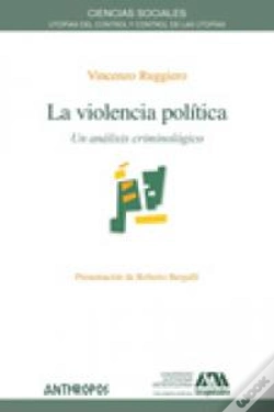 Capa do artigo La Violencia Pol¡Tica