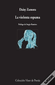Capa do artigo La Violenta Espuma
